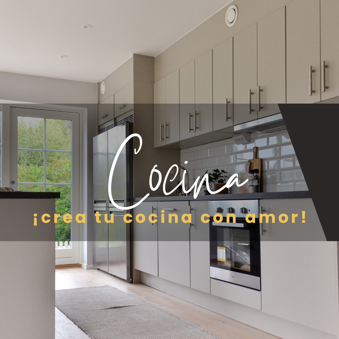 Cocina y Sabor