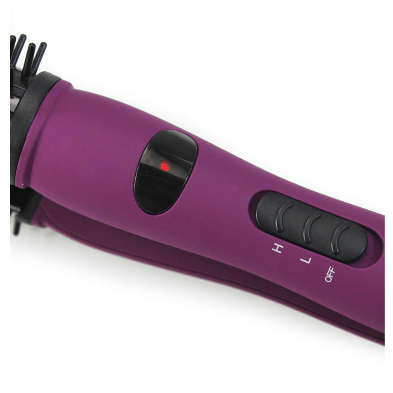 Cepillo Plancha Ceramica Alisador MI0030