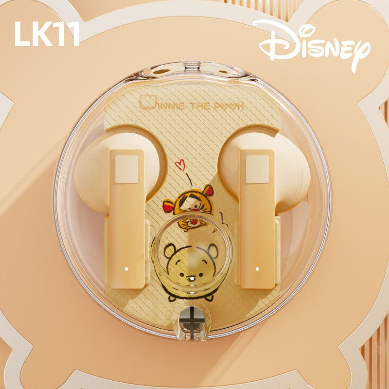 Audífonos Disney