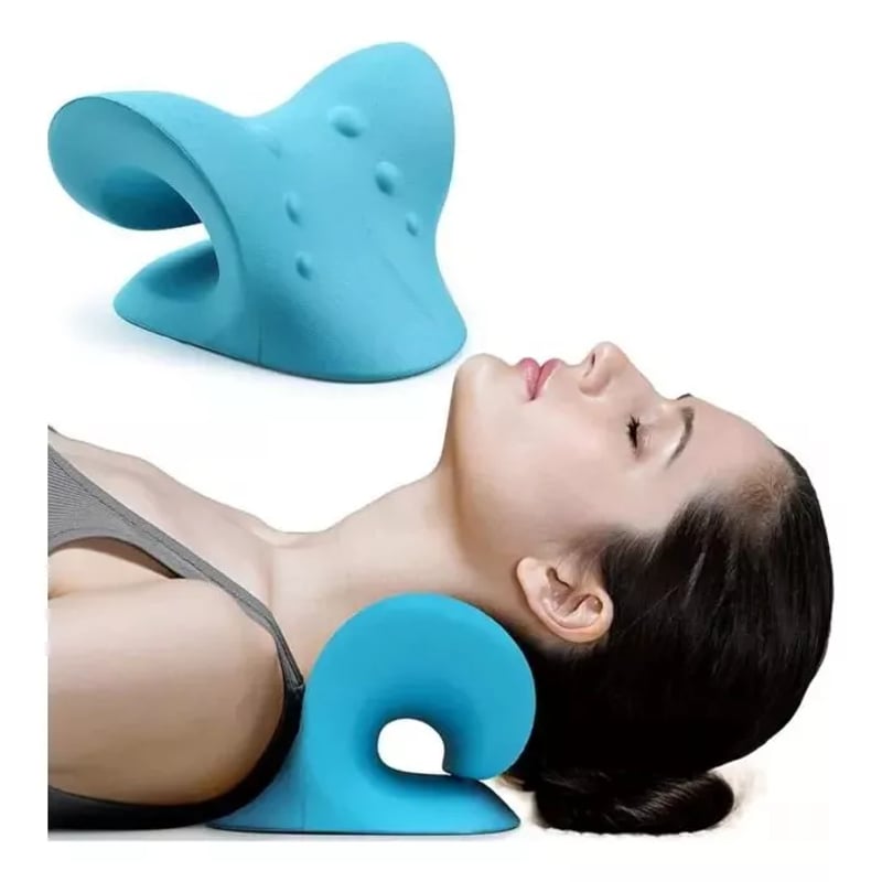 Almohada Cervical Relajante