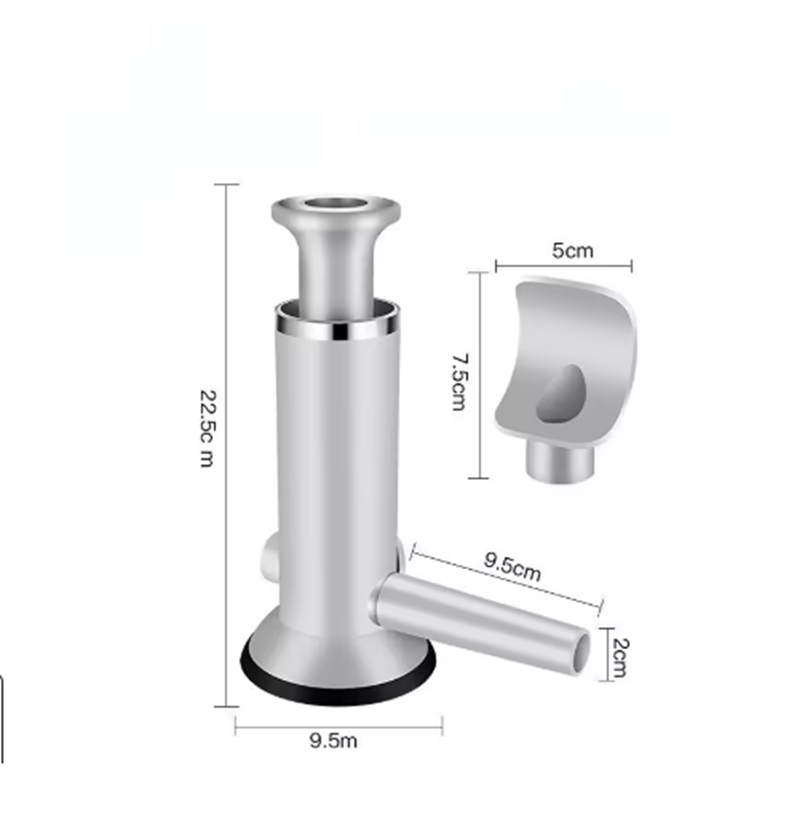 Máquina Manual Para Embutidos