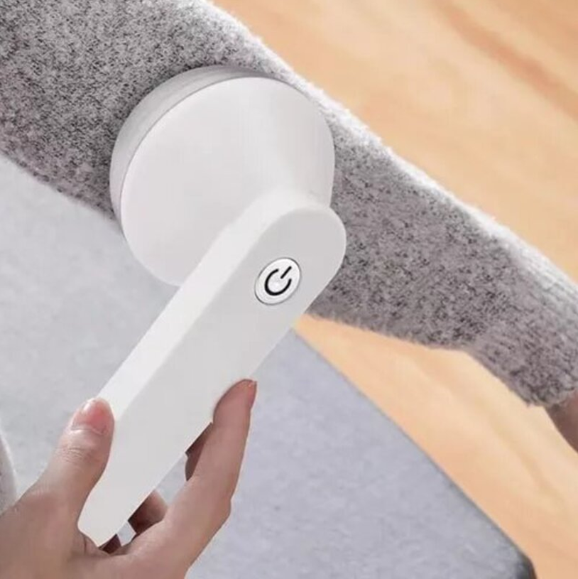 Removedor Eléctrico Quita Pelusa