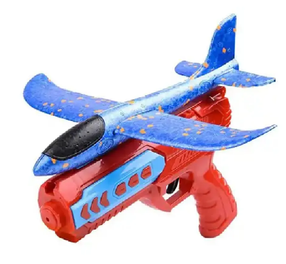 Pistola Lanza Avión