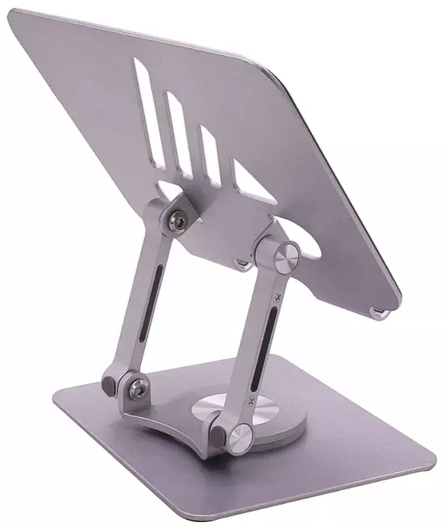 Soporte Ajustable Giratorio 360°