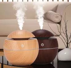 Humidificador BOLITA