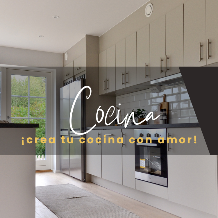 Cocina y Sabor