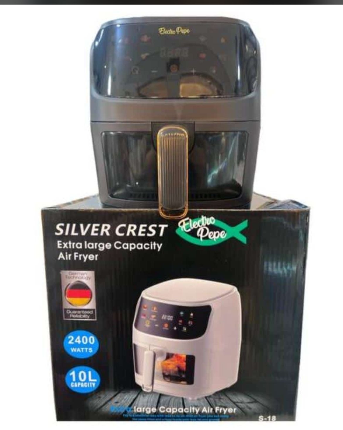 Gray helmet for bikers