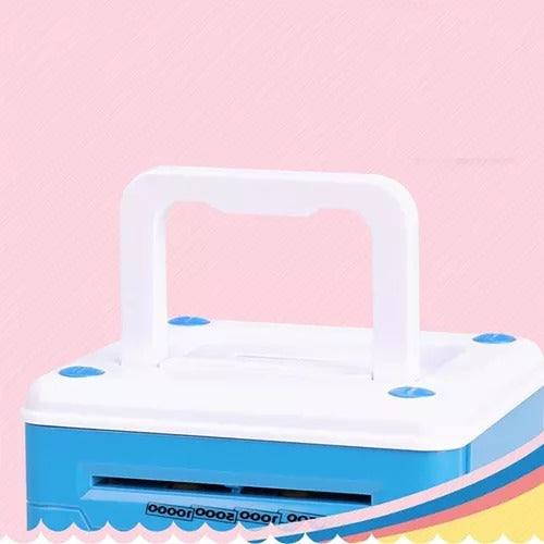 Alcancia Caja Fuerte Doraemon para Niños