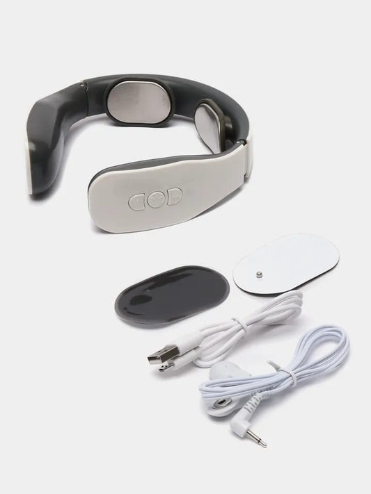 Gray helmet for bikers