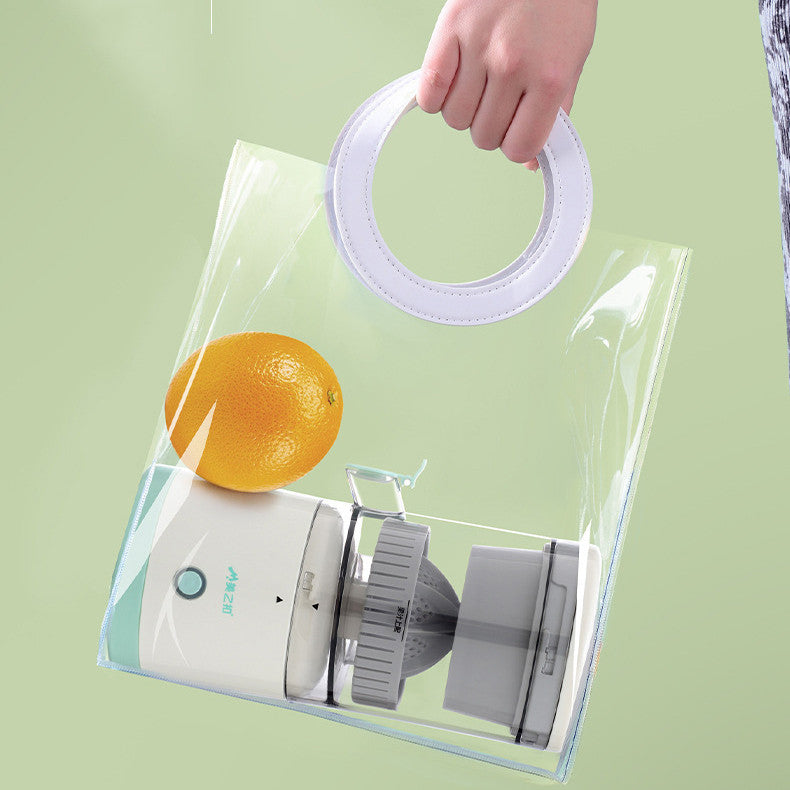 Exprimidor Eléctrico MDH-5114
