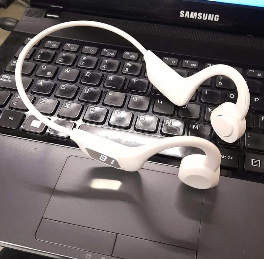 Audífonos Auriculares Sports S9