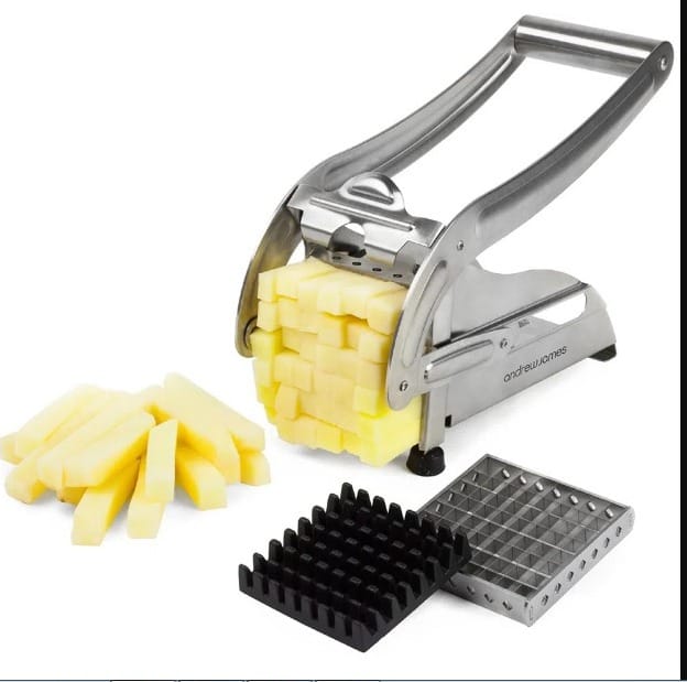 Cortador De Papas