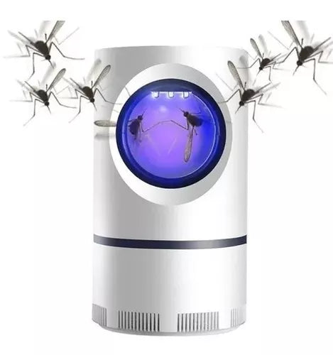 Trampa Mata Mosquitos y Zancudos