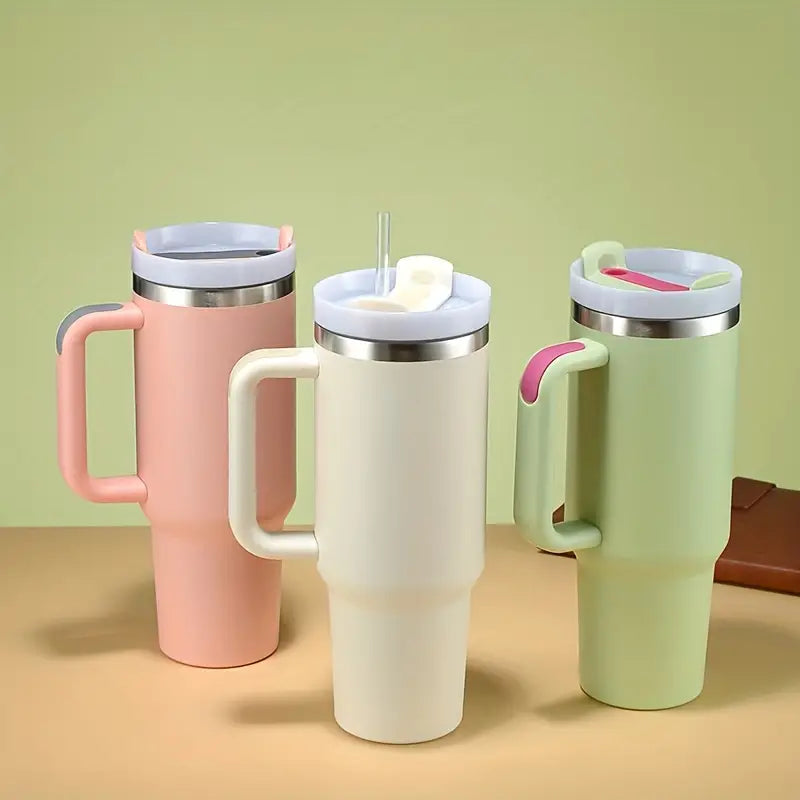 Vasos Térmicos De Acero Inoxidable