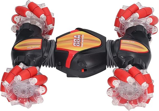 Gray helmet for bikers