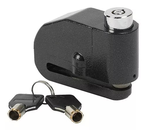 Candado Para Moto