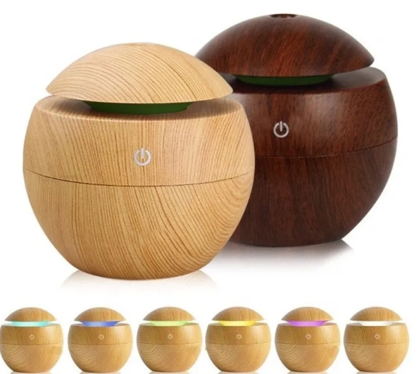 Humidificador BOLITA