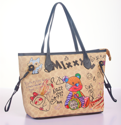 Bolso Dalu