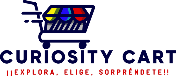 Curiosity Cart